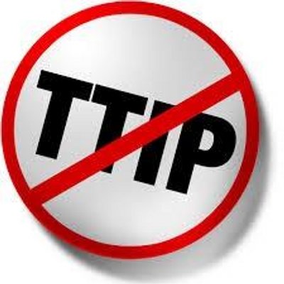 TTIP, razones para el NO