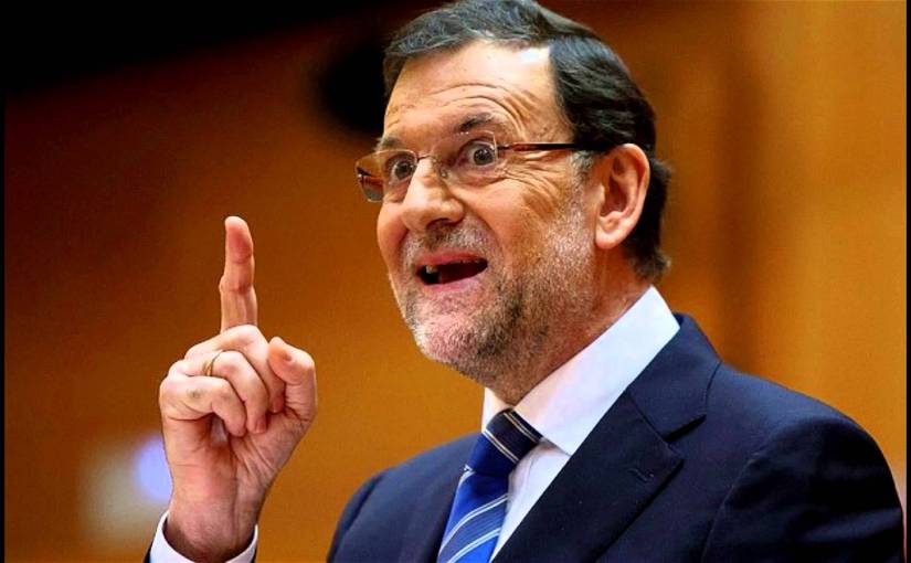 Mariano Rajoy, ¿un lobo con piel de cordero?